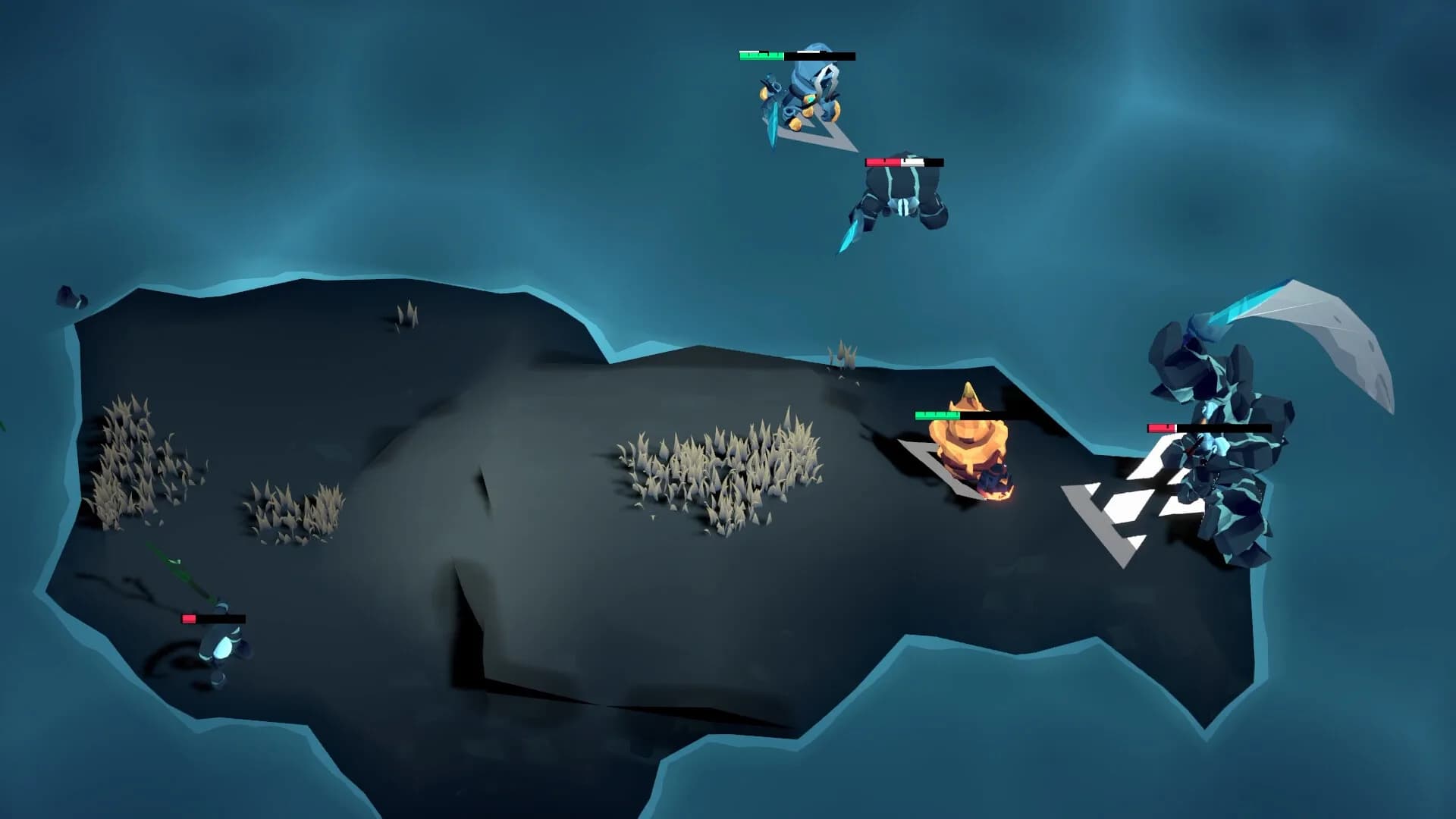 MageQuit Dungeons görsel 12