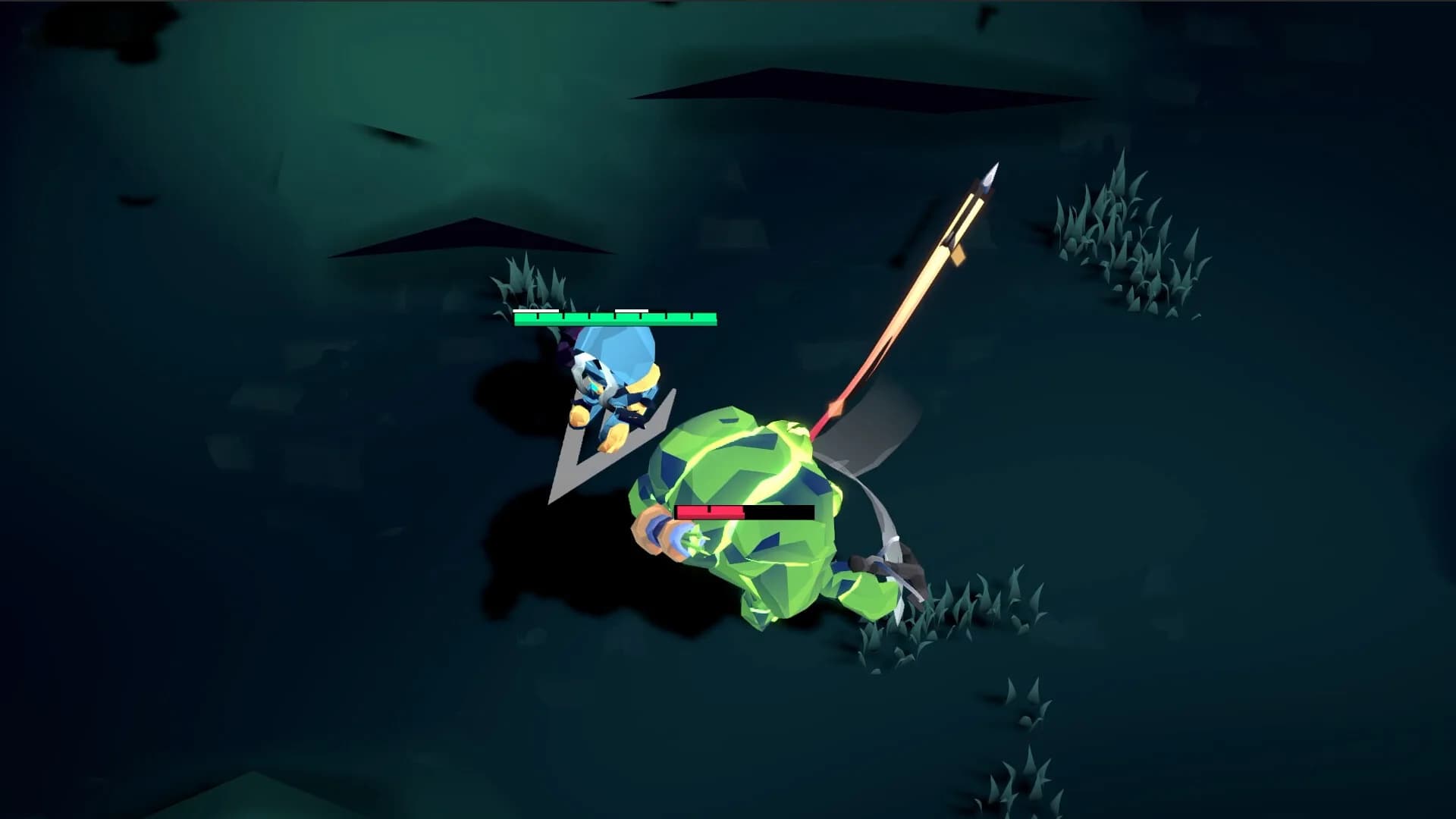 MageQuit Dungeons görsel 4