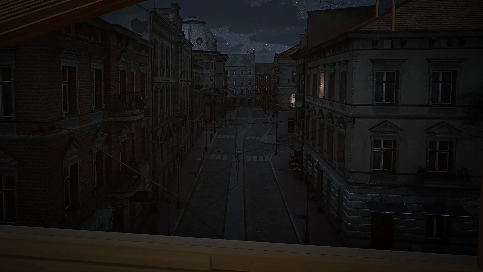 Urban Pulse: Nightwatch görsel 2