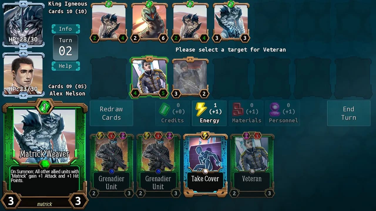 Planet Stronghold: Colonial Defense görsel 2