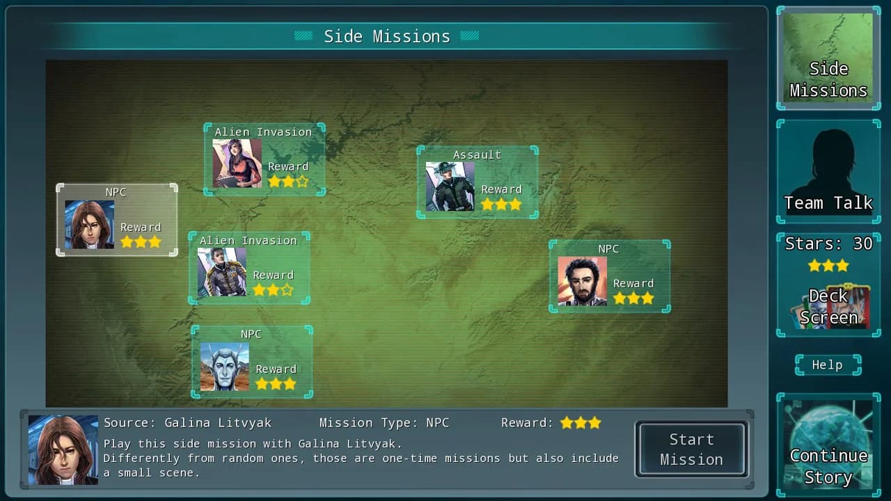 Planet Stronghold: Colonial Defense görsel 4