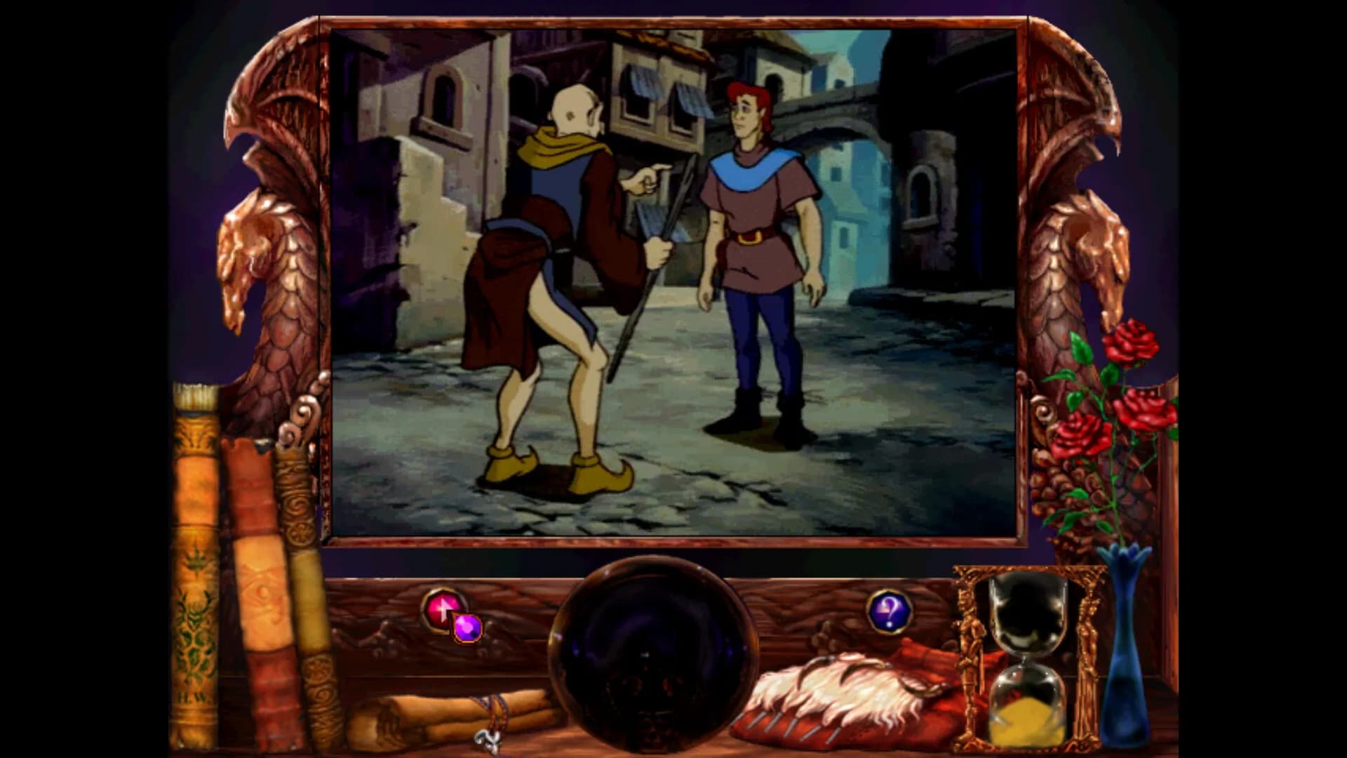 Kingdom II: Shadoan görsel 2