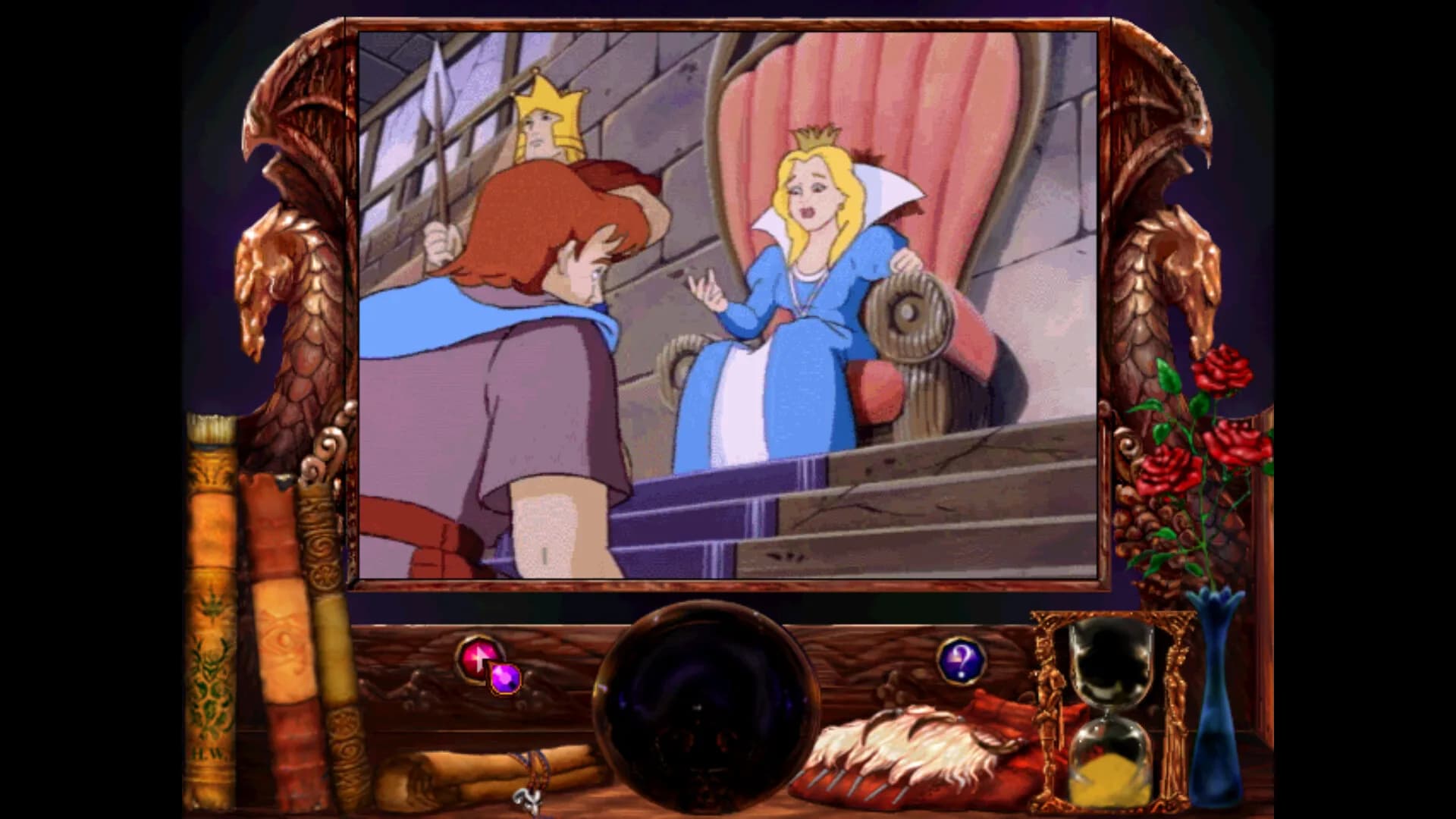 Kingdom II: Shadoan görsel 3