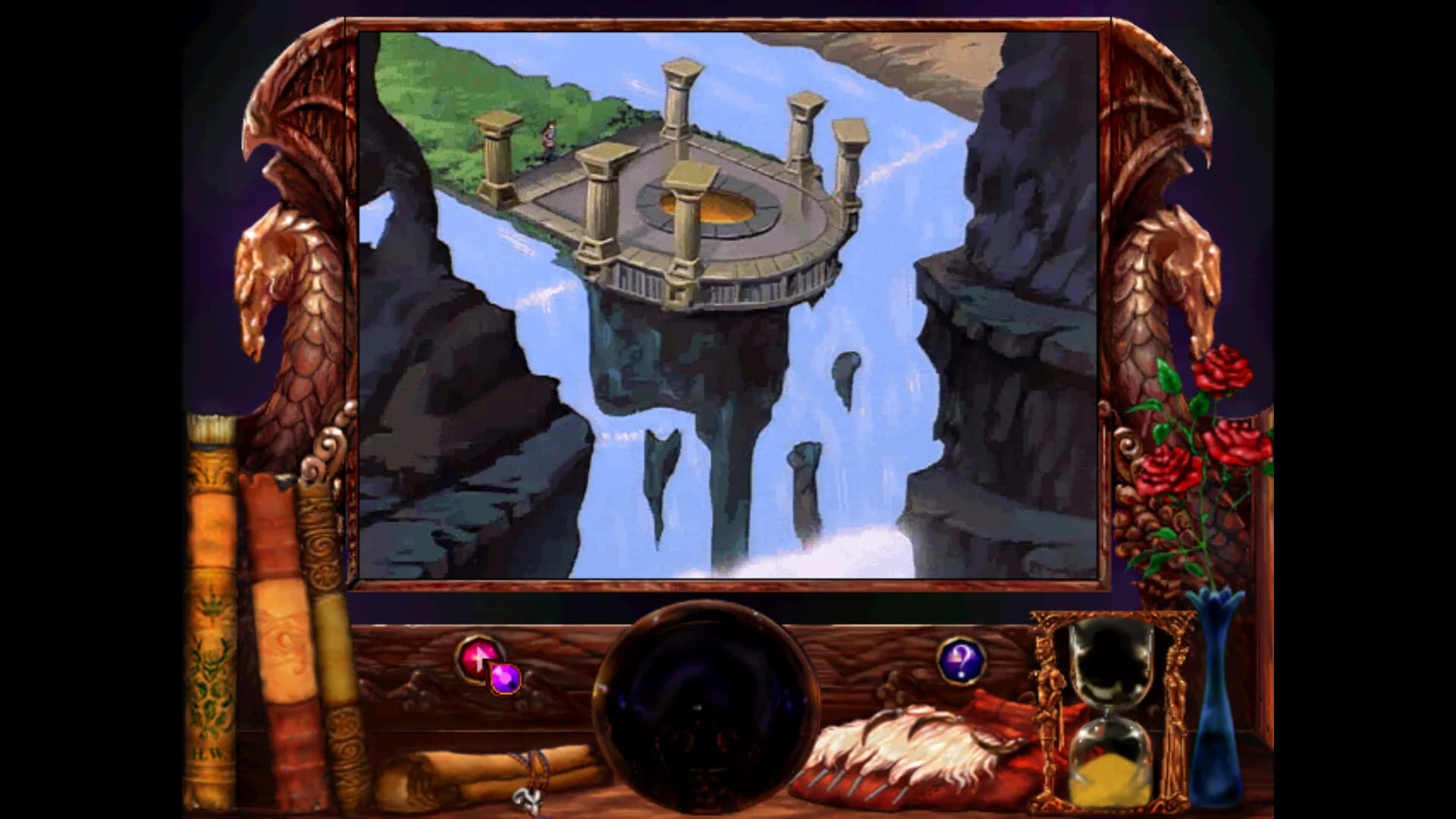 Kingdom II: Shadoan görsel 4