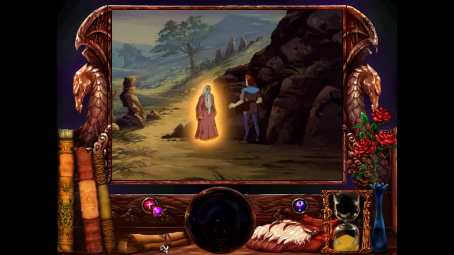 Kingdom II: Shadoan görsel 6