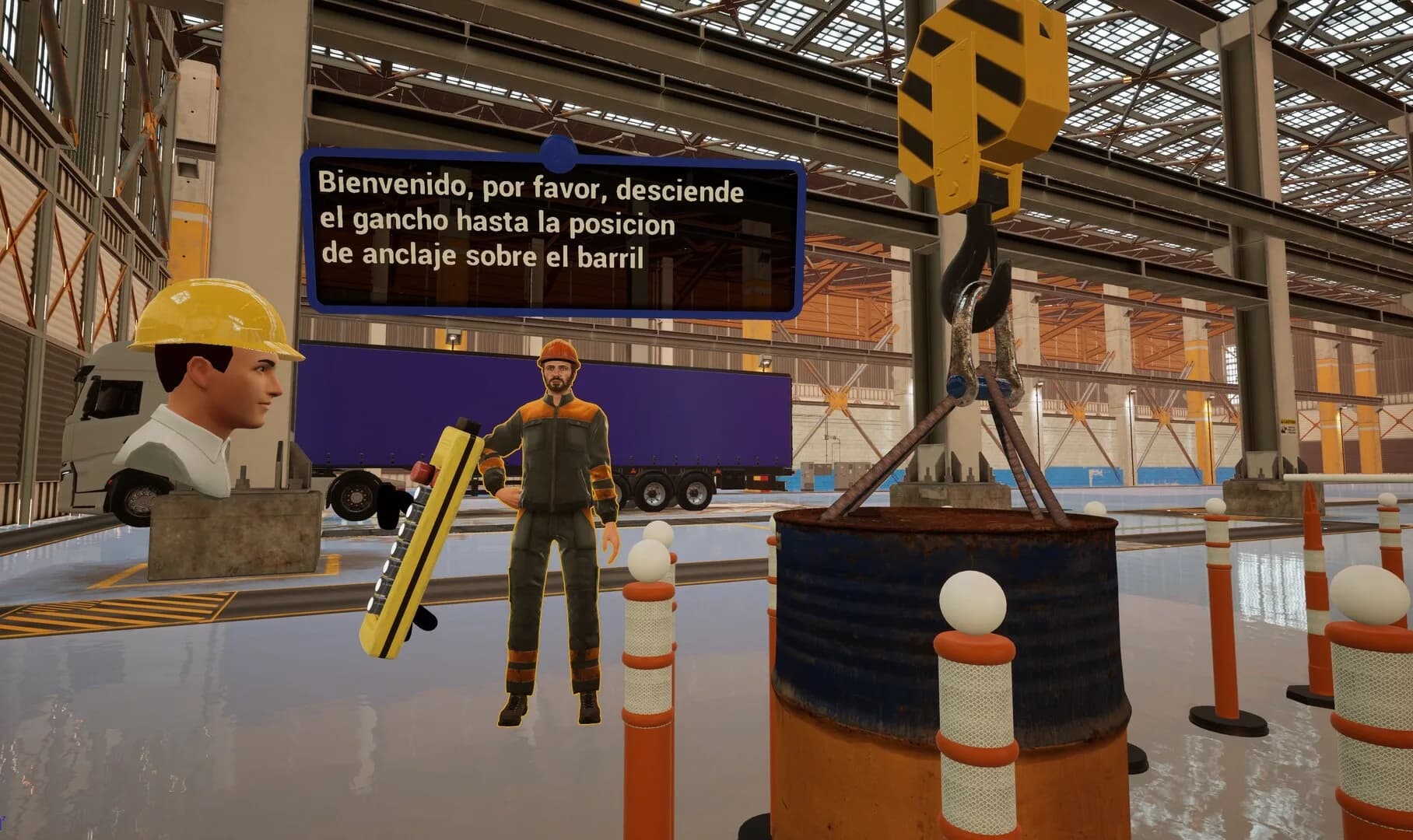 Virtual Risk Prevention görsel 2