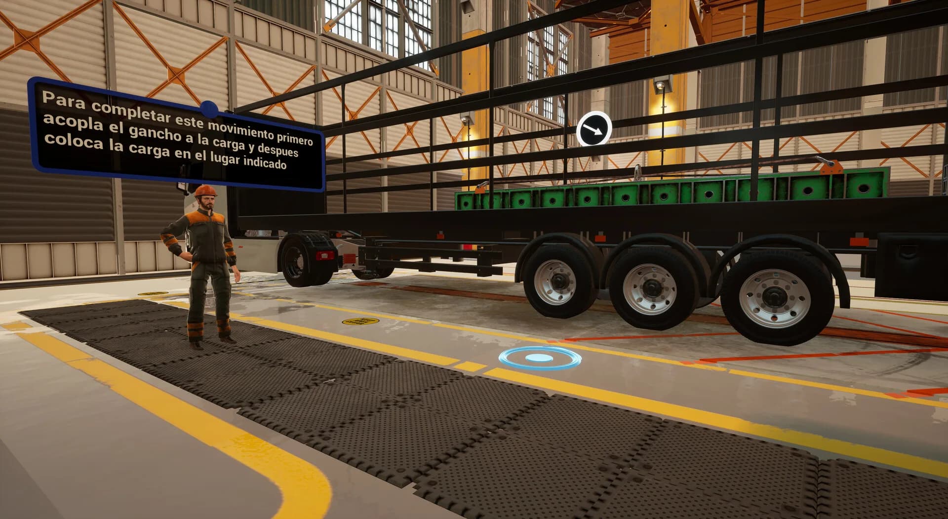 Virtual Risk Prevention görsel 4