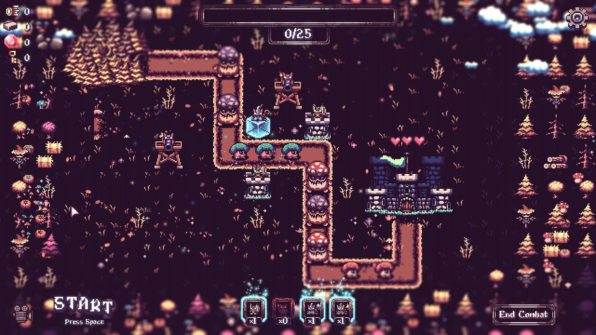 Tiny Towers görsel 2