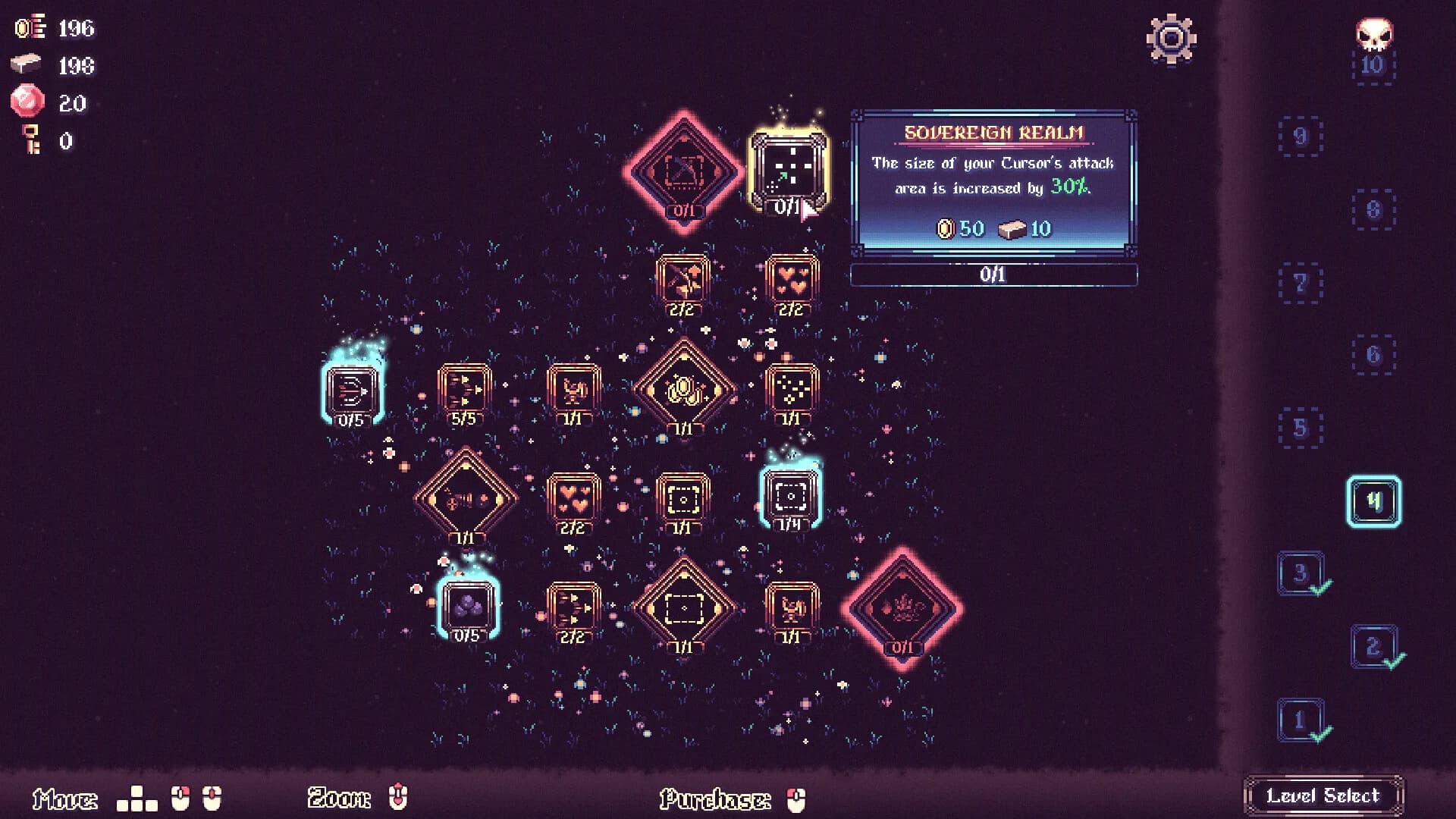 Tiny Towers görsel 3