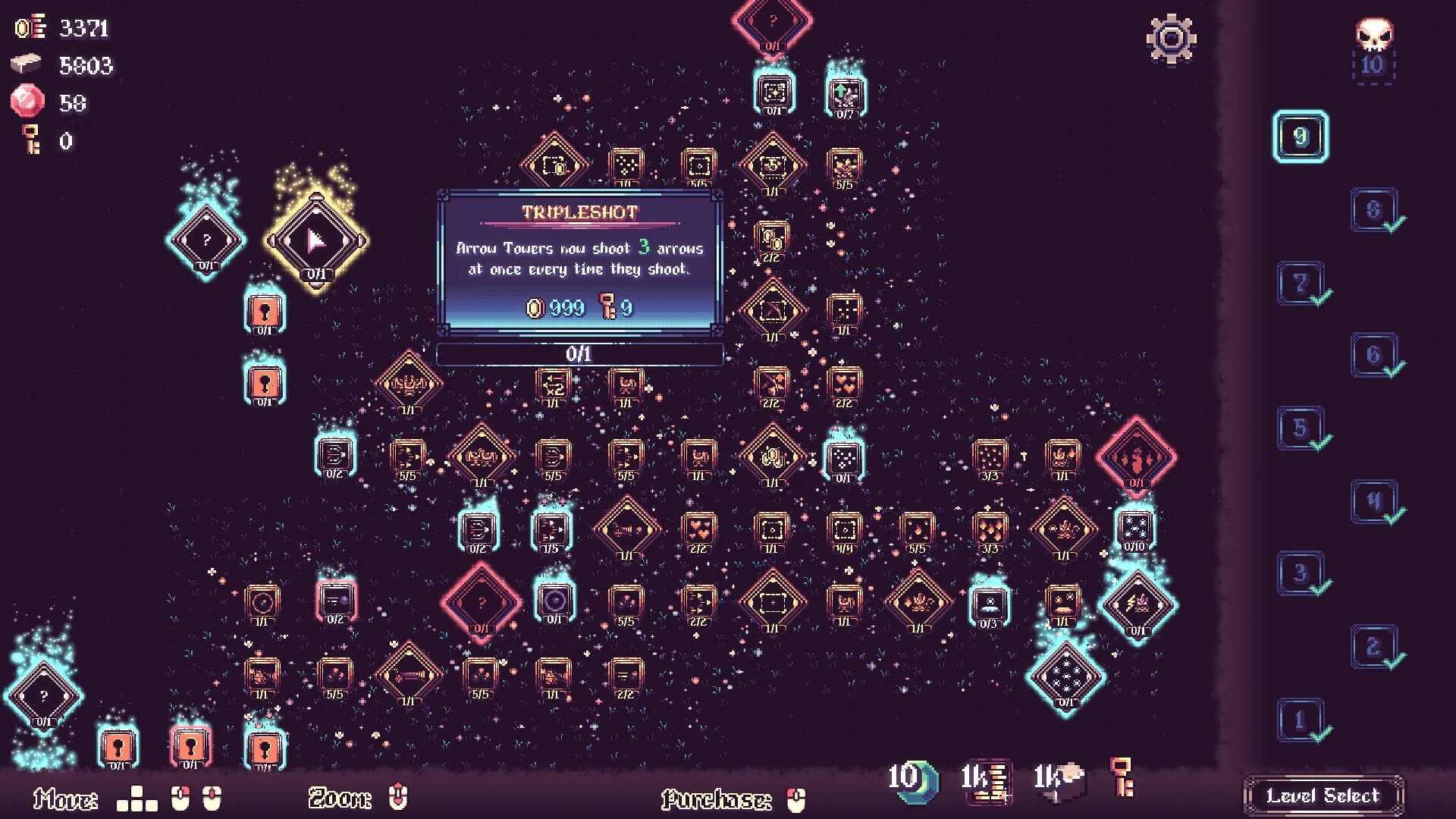 Tiny Towers görsel 7