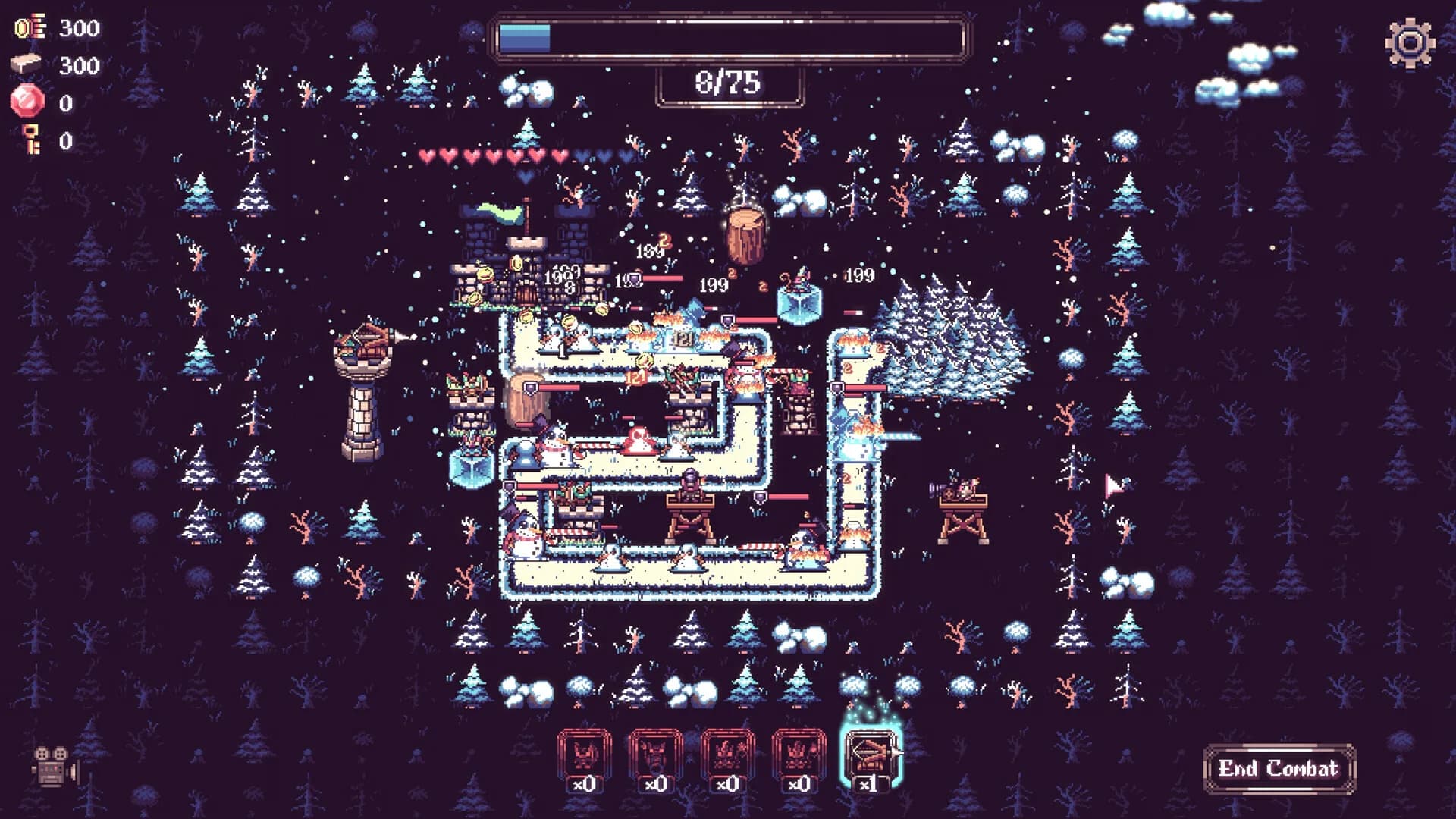 Tiny Towers görsel 9