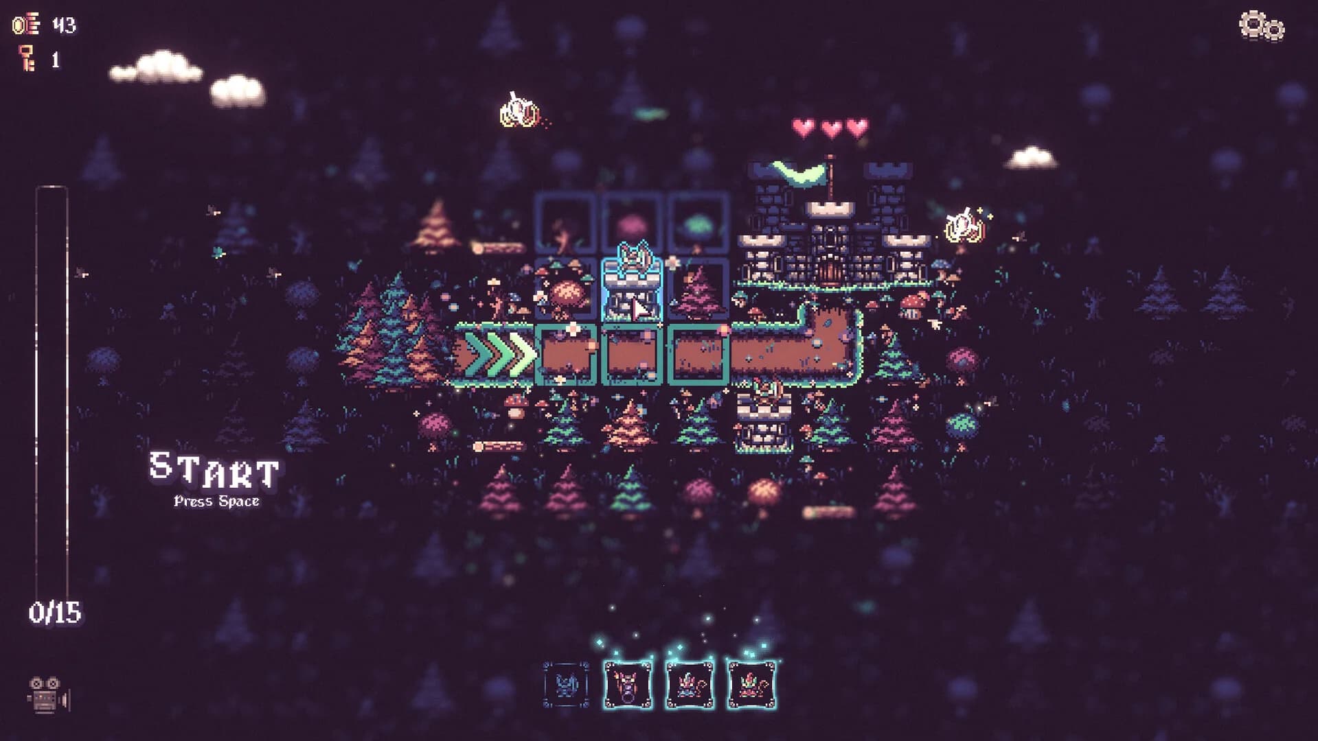 Tiny Towers görsel 10