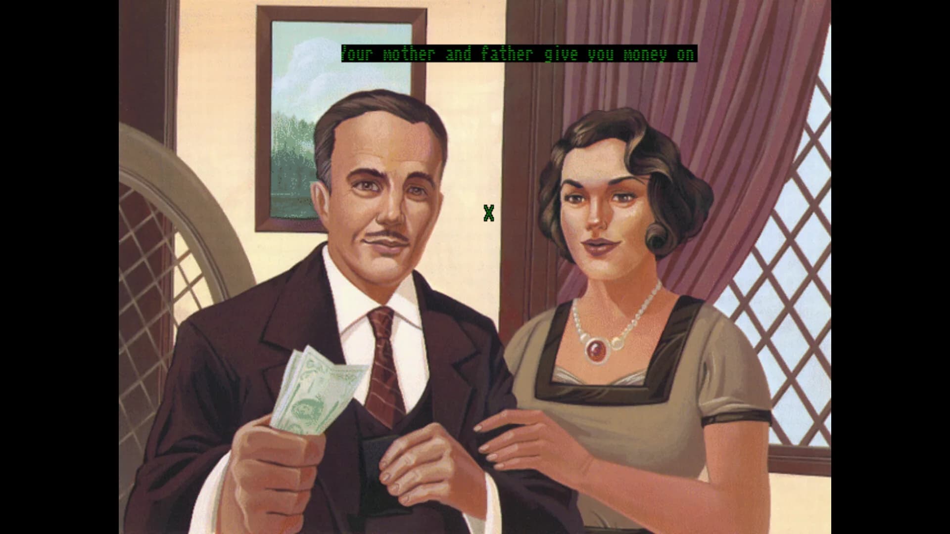 Rags to Riches görsel 4