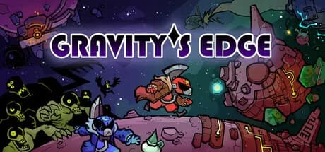 Gravity's Edge görsel 1