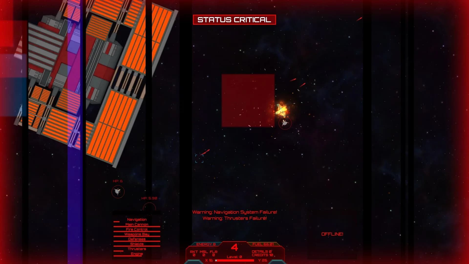Don't PANIC! görsel 6