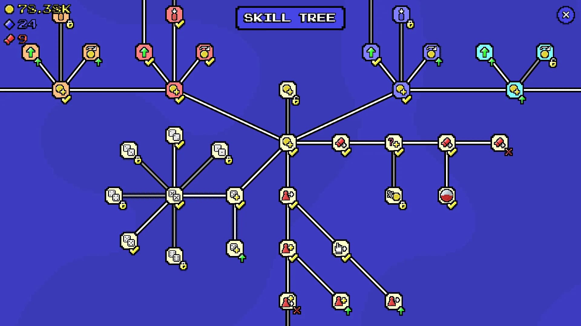 Meeple Incremental görsel 5