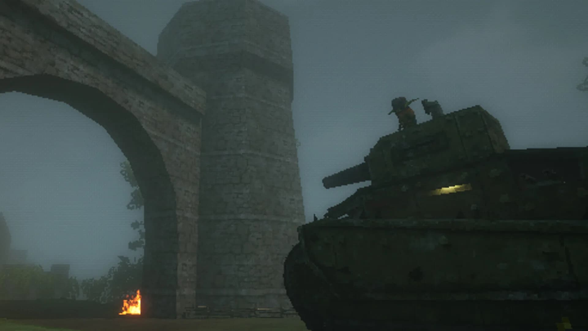 Tank Goblins görsel 6