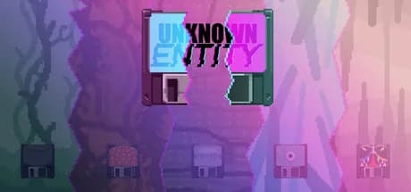Unknown Entity görsel 1