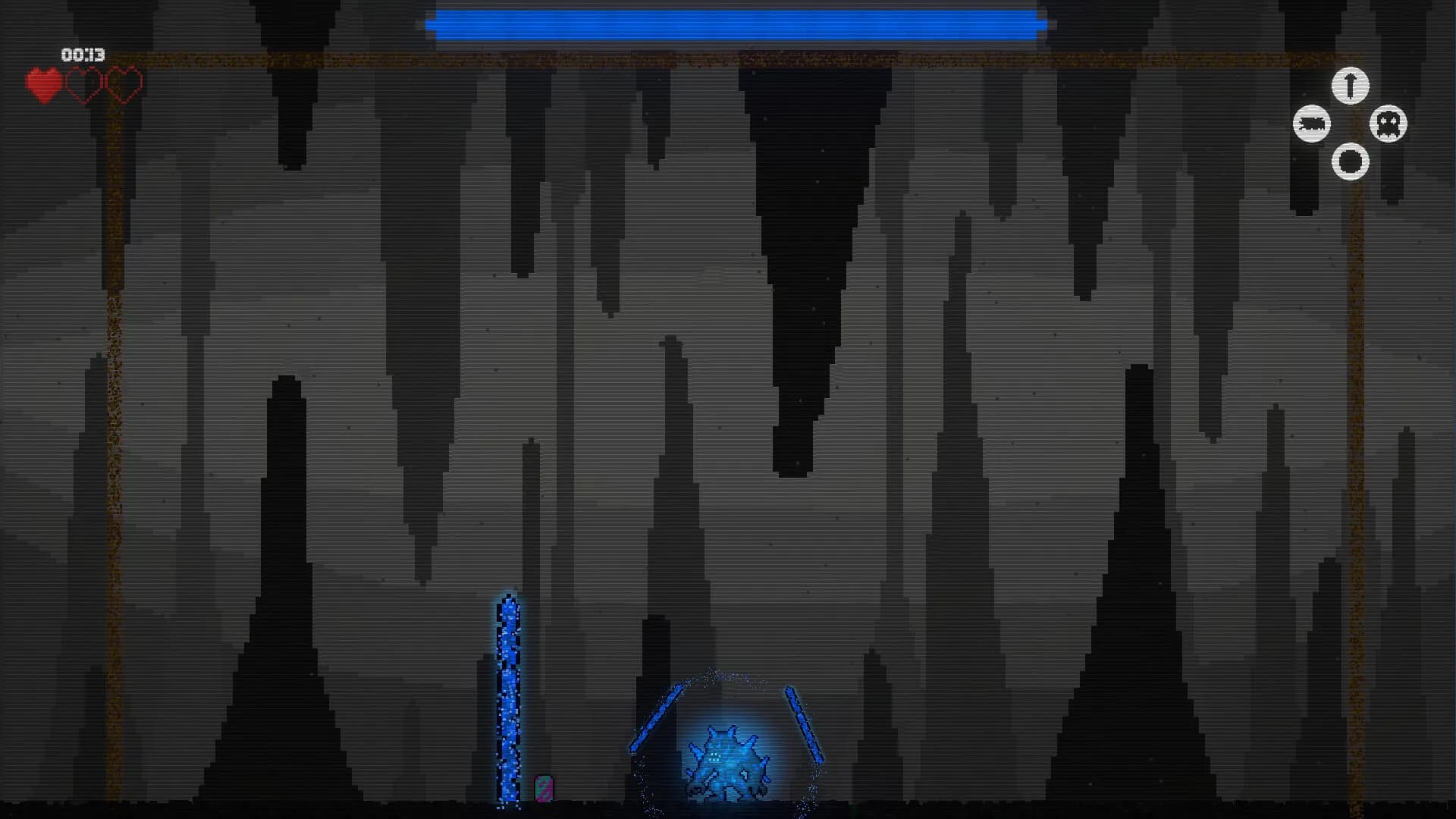 Unknown Entity görsel 6