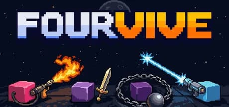 FOURVIVE görsel 1