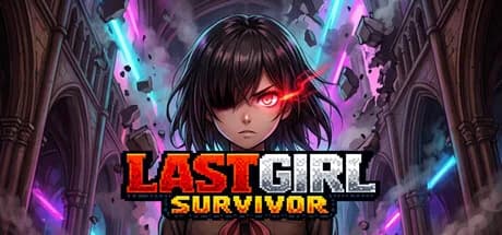 Lastgirl Survivor görsel 1