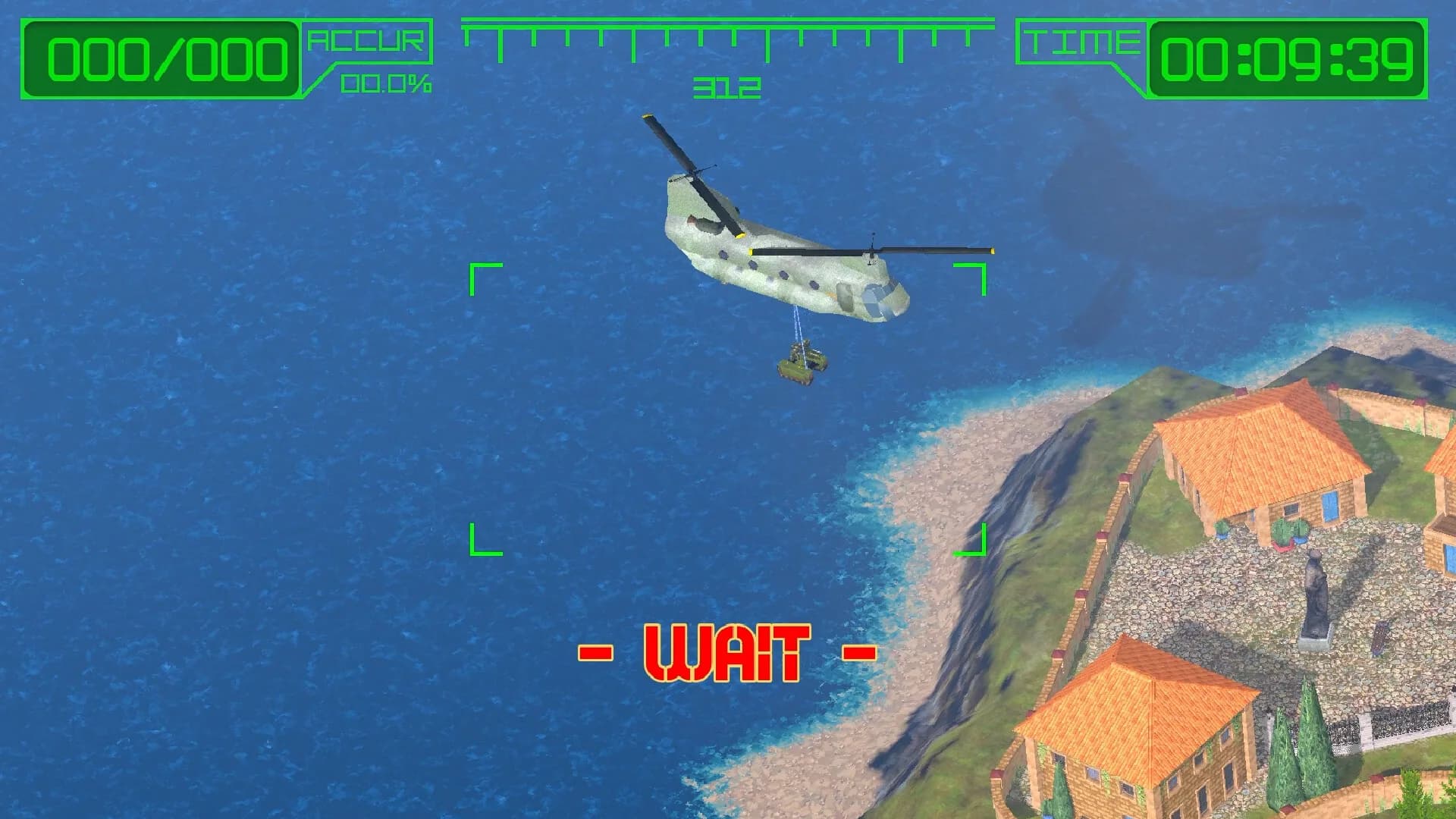 Thunderhawk: Danger Close görsel 10