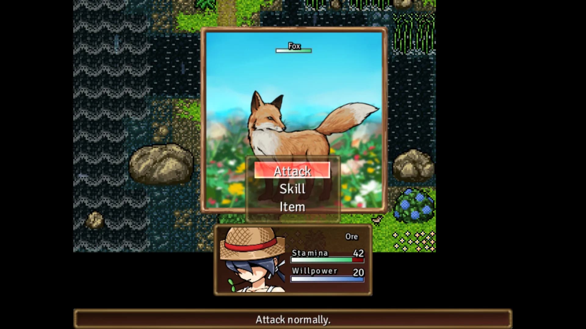 Legend of the Master Baiter Origins: Gills Gone Wild görsel 4