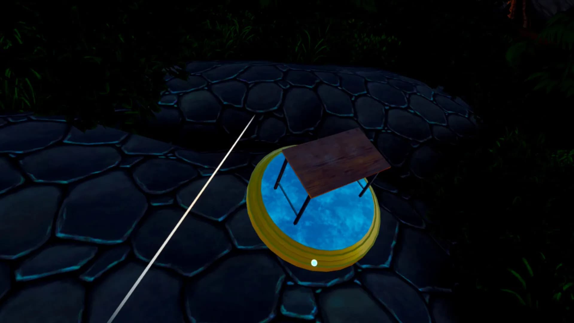 Tiny Restorations - VR Building görsel 7