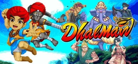 DHALMAN görsel 1