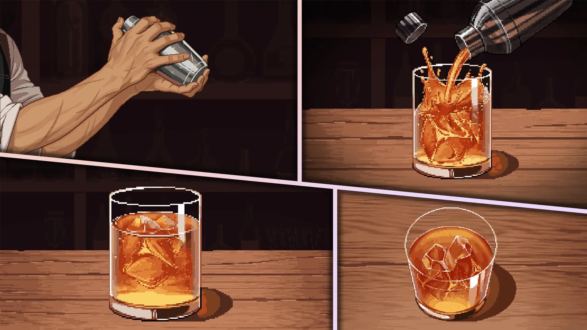 A Toast for the End Times görsel 3