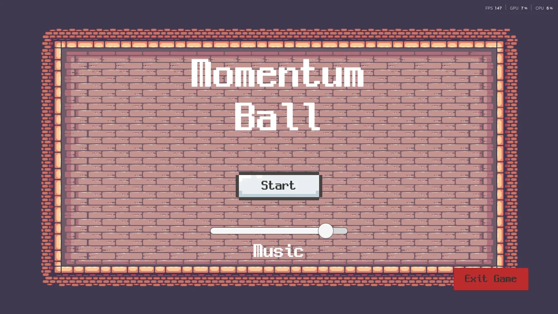 MomentumBall görsel 2