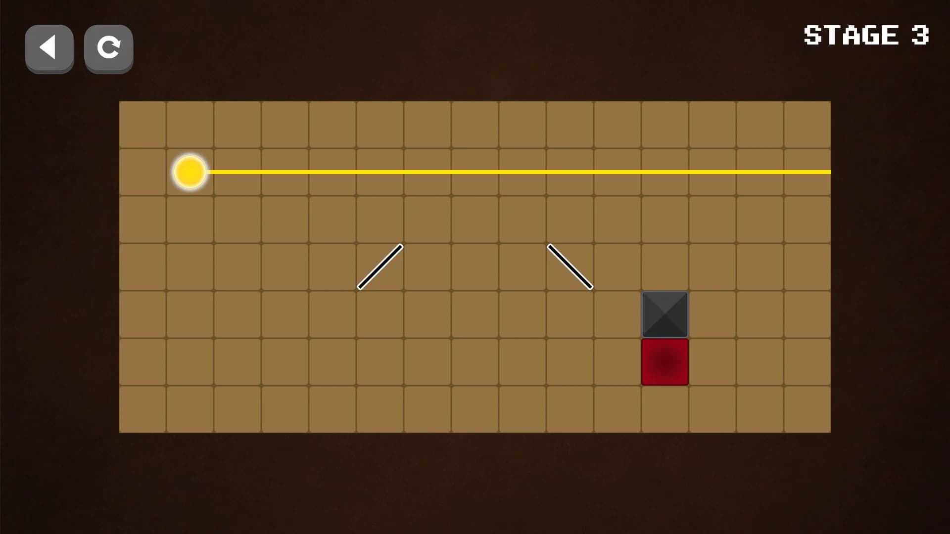 Reflect Laser - Light Reflection Puzzle - görsel 4