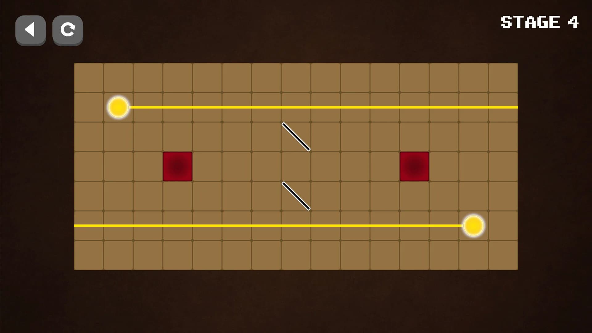 Reflect Laser - Light Reflection Puzzle - görsel 5