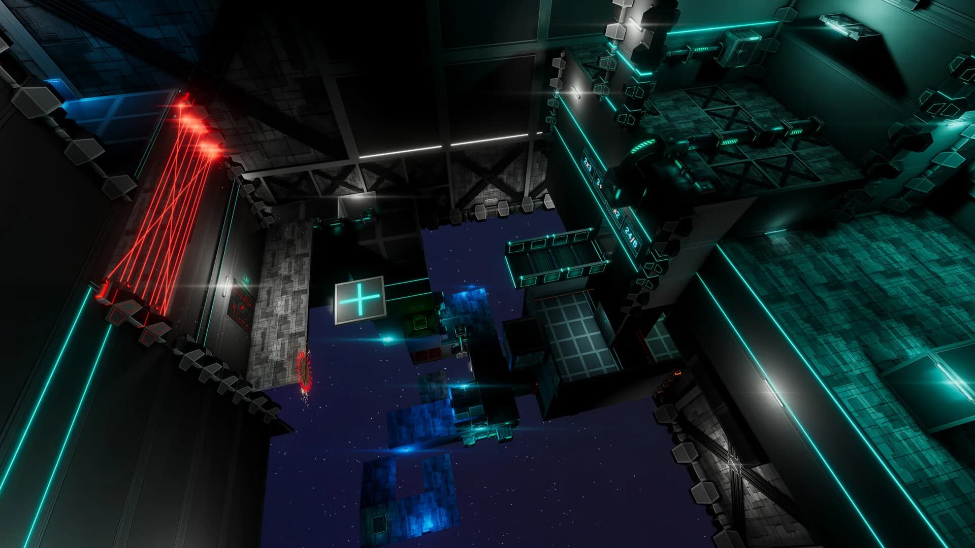 Fractal Space görsel 9