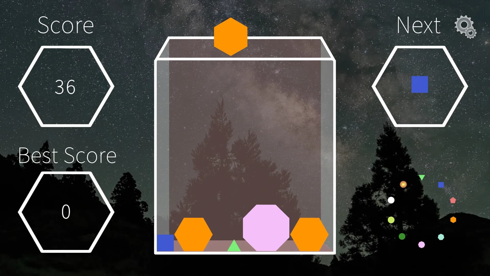 The Polygon Game görsel 5