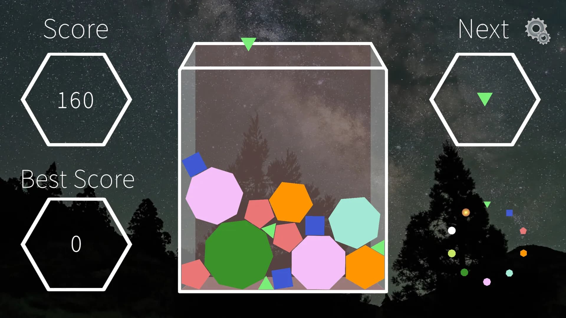 The Polygon Game görsel 6