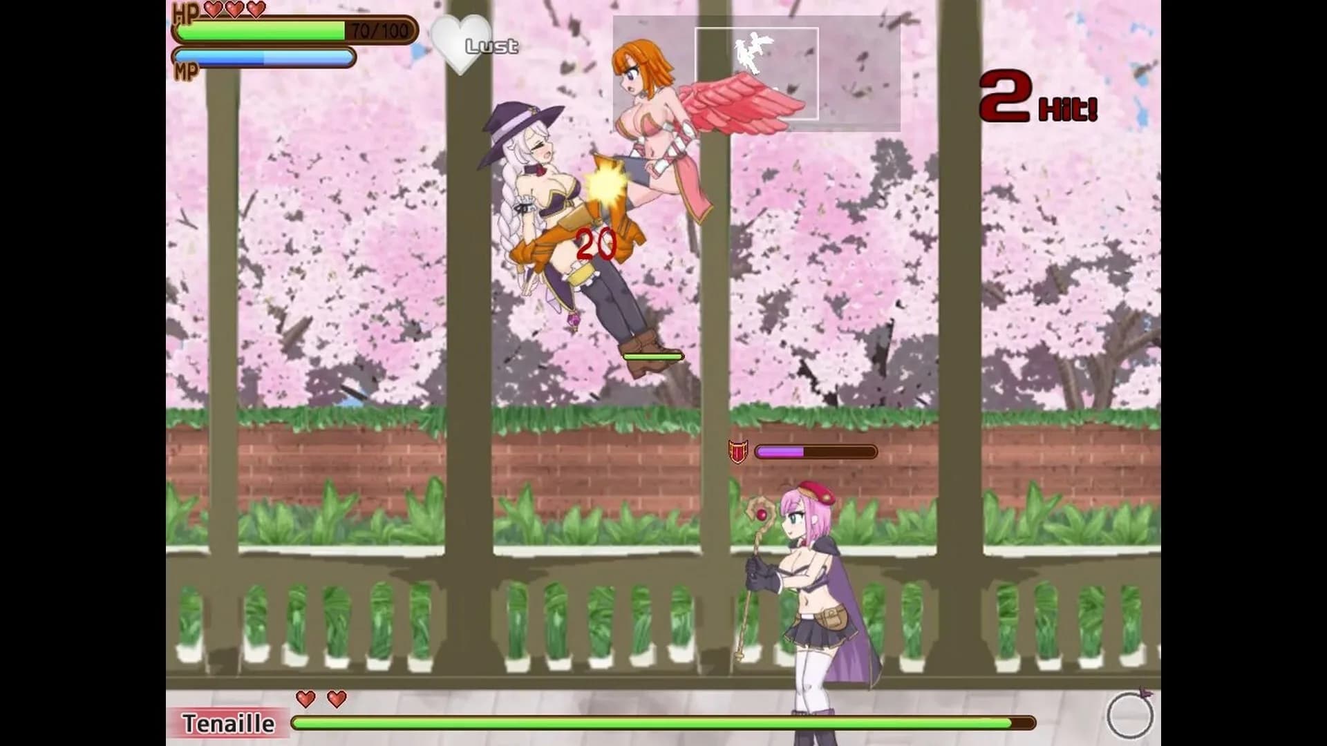 ETERNAL ROMANCE Complete Edition Plus görsel 13