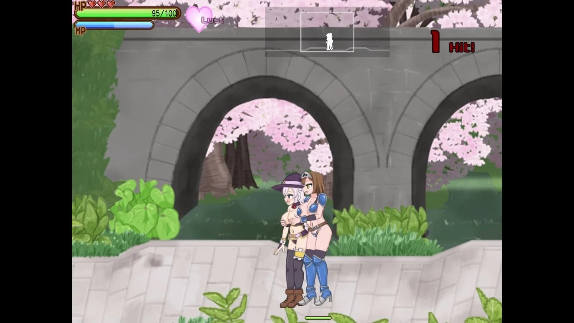 ETERNAL ROMANCE Complete Edition Plus görsel 7