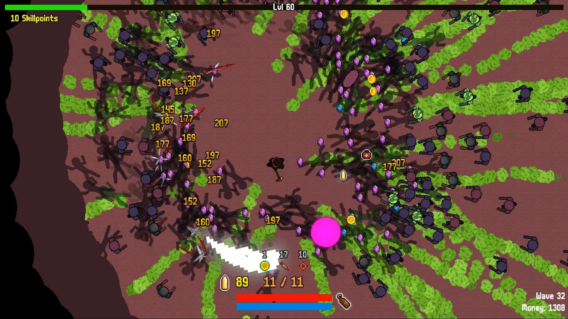 Zed Hunters görsel 6