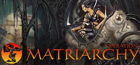 Operation: Matriarchy görsel 1
