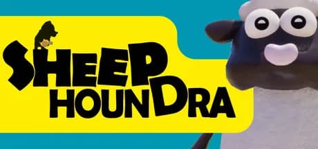 SheepHoundra