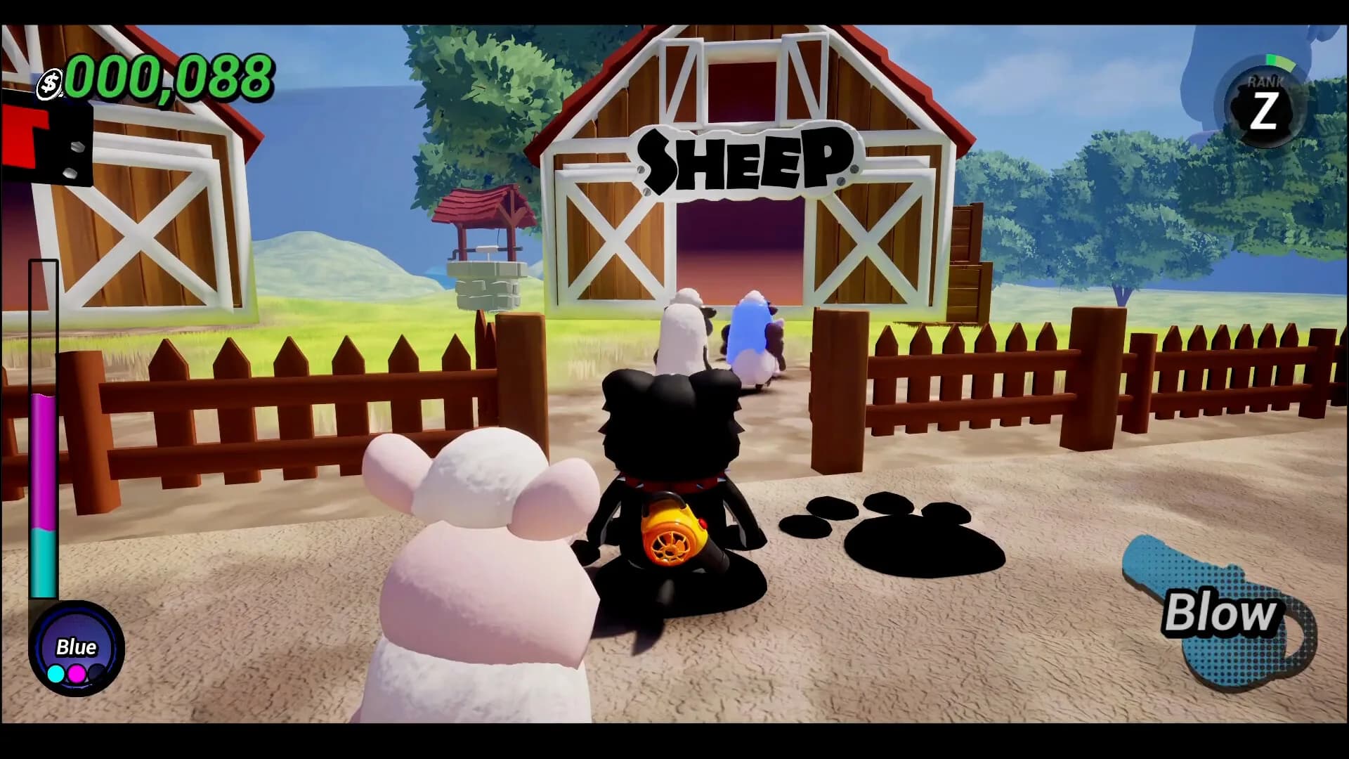 SheepHoundra görsel 6