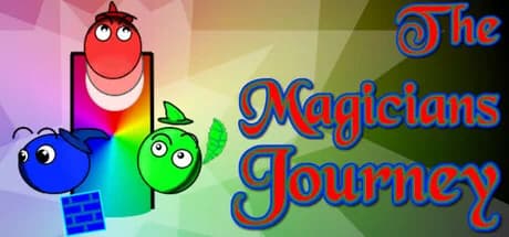 The Magicians Journey