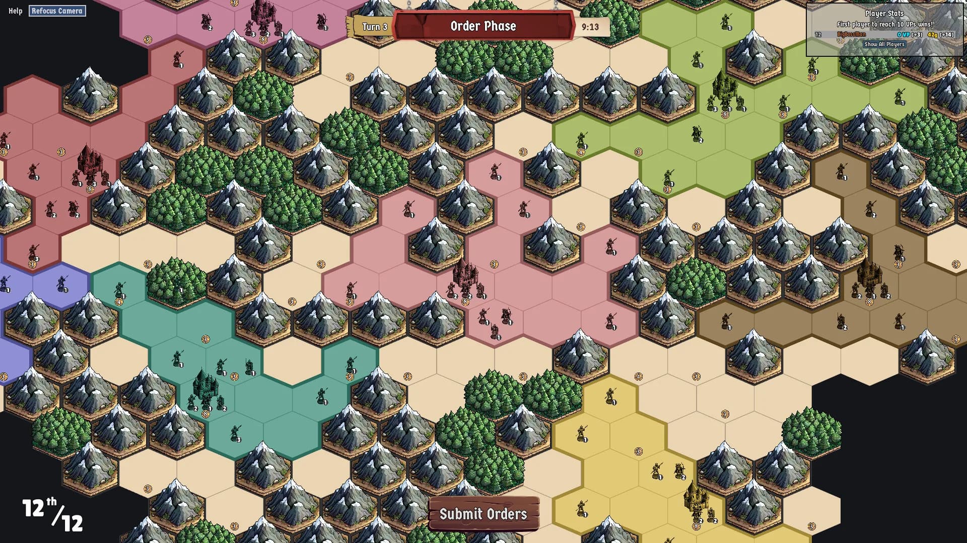 Too Many Kings görsel 7