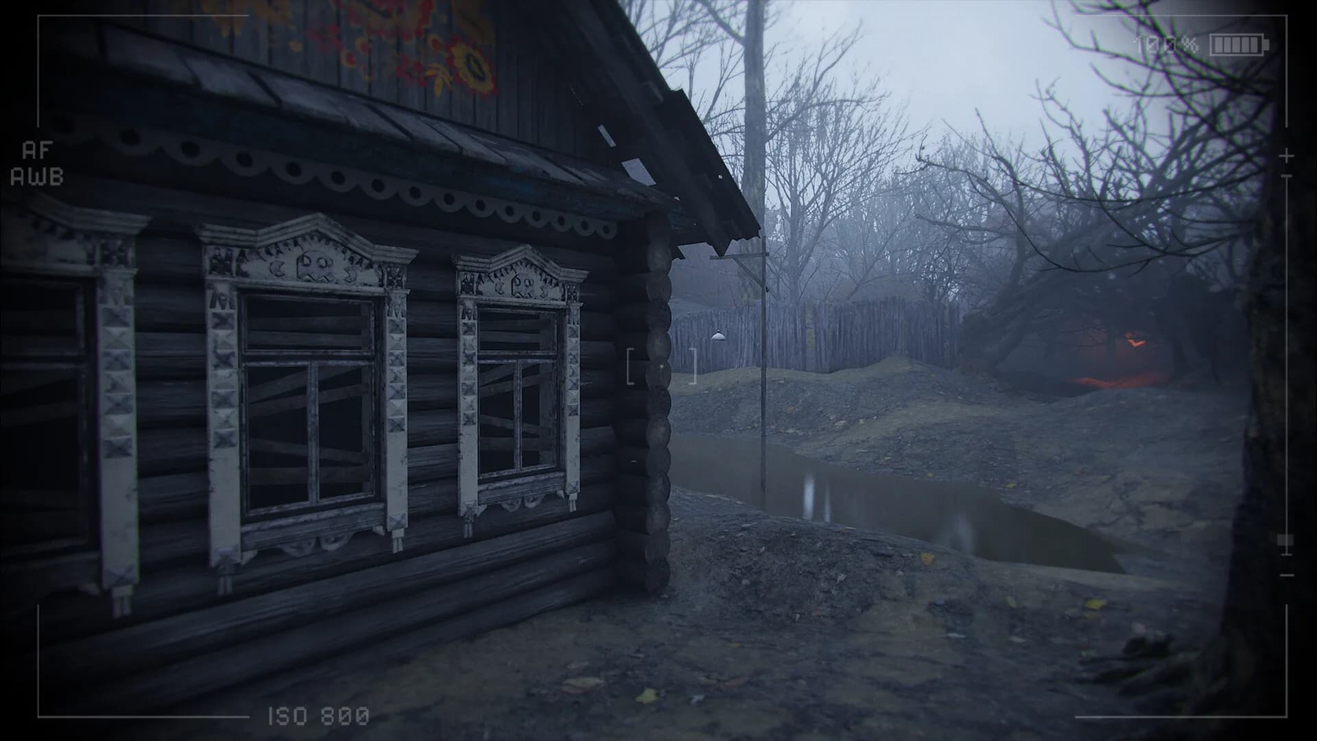 Ghost Buster:Village görsel 12