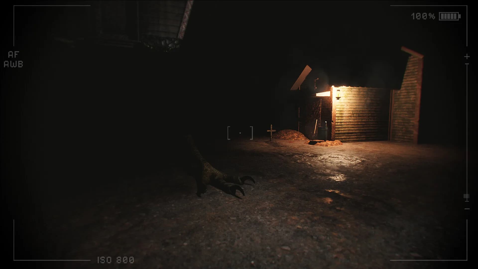 Ghost Buster:Village görsel 13