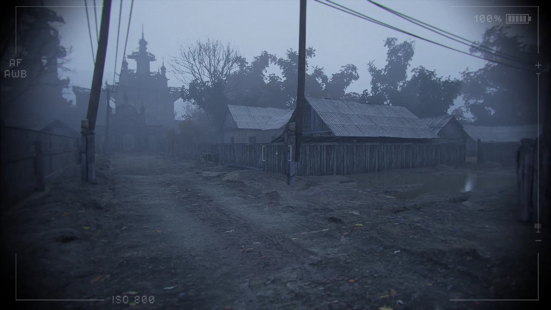 Ghost Buster:Village görsel 5
