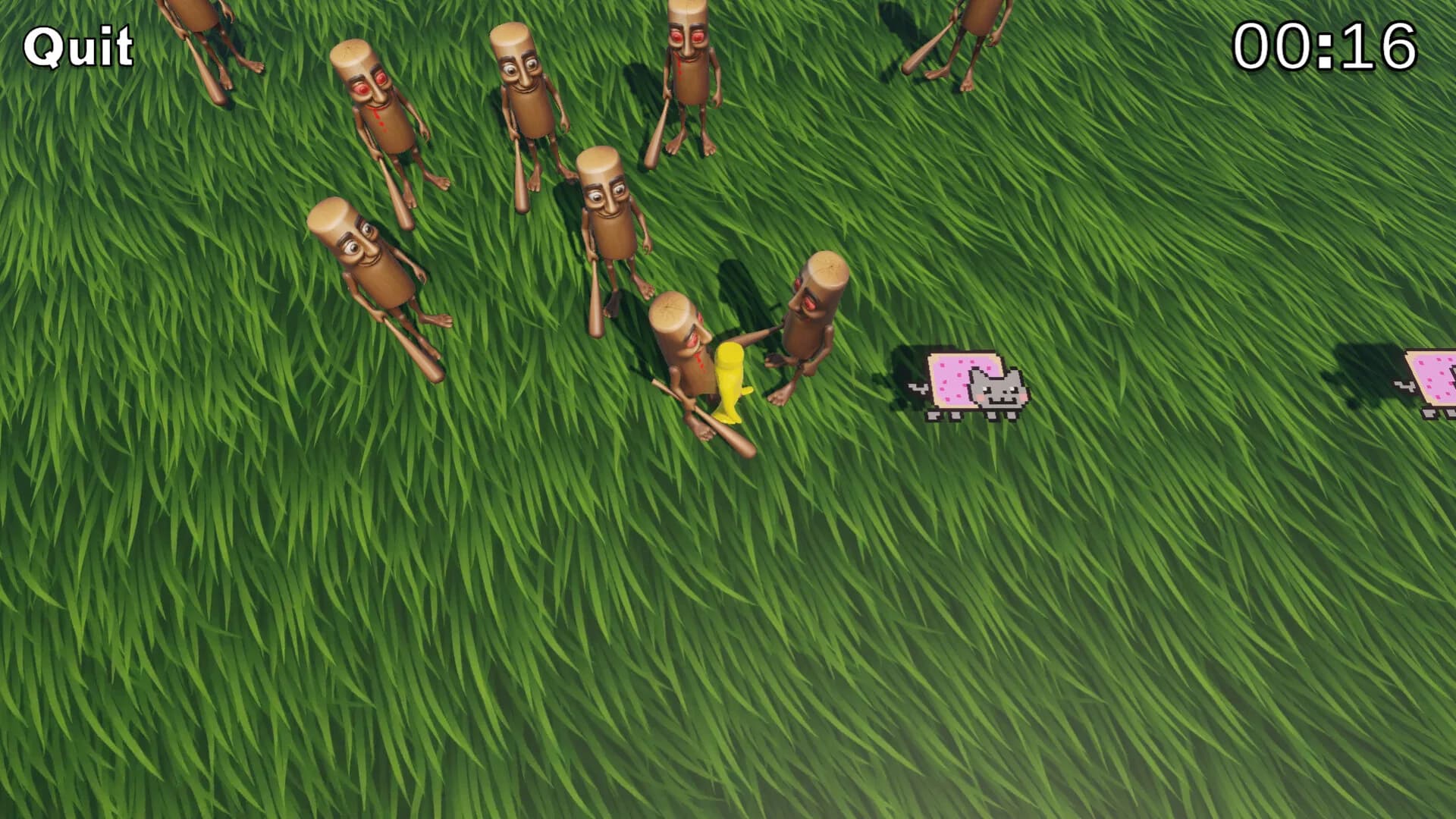 Brainrot Survivors görsel 6