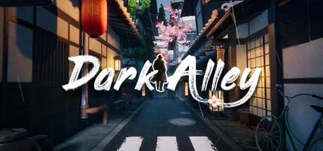 Dark Alley görsel 1