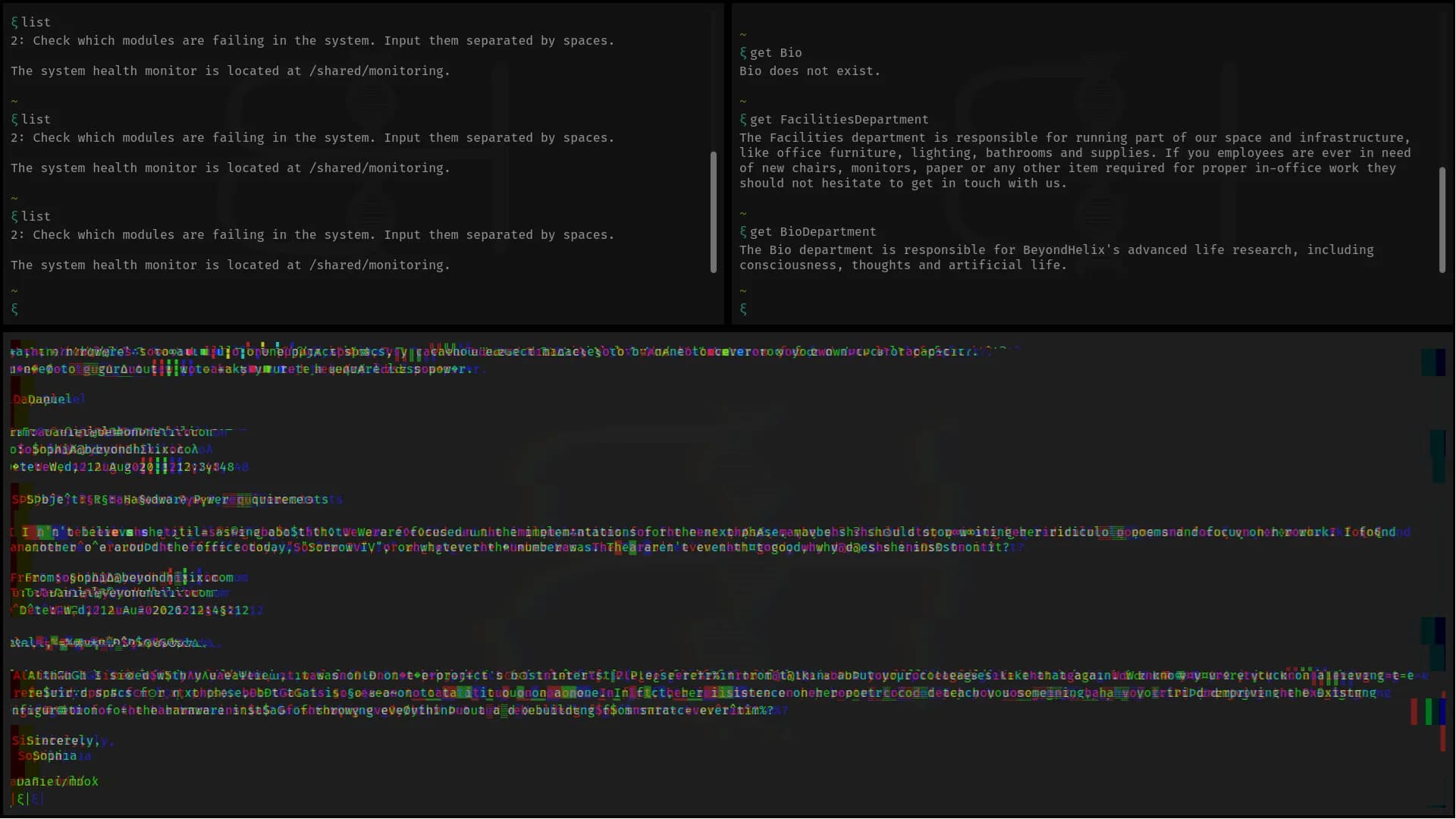 BeyondHelix görsel 4